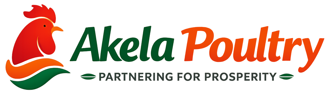 Akela Poultry logo