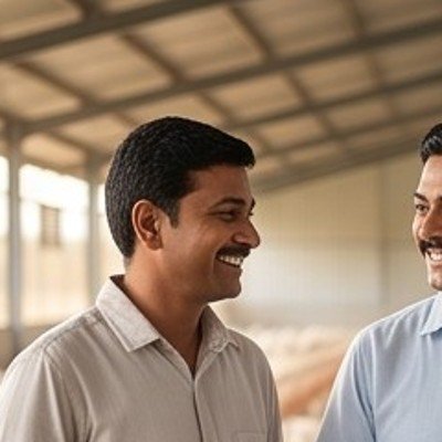 Sanjay Mahto